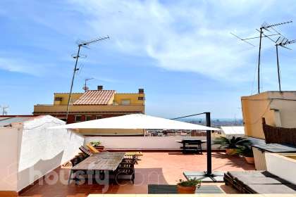 Piso en Carrer de Josep Serrano