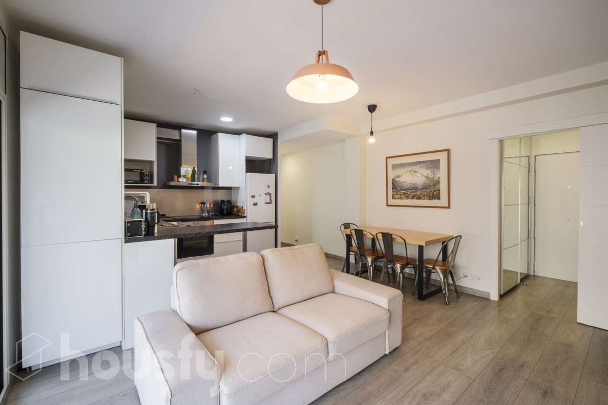 Piso en venta en Avinguda del Paral·lel, Sants-Montjuïc, Barcelona-3