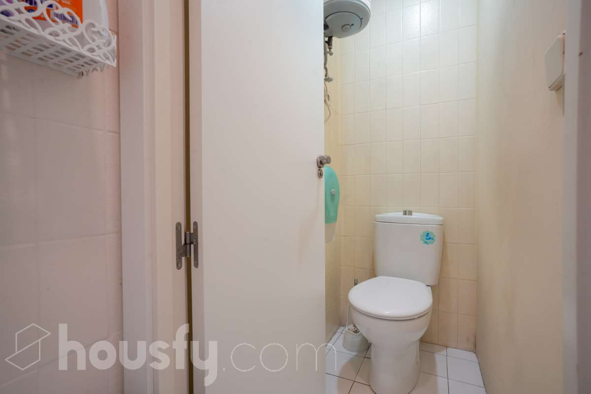 Oficina en venta en Calle de Clara del Rey, Chamartín, Madrid-2