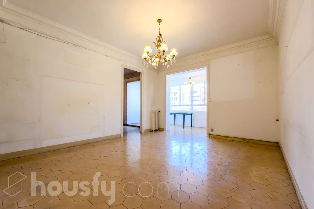 Piso en venta en Carrer de Tuset, Sarrià-Sant Gervasi, Barcelona-4