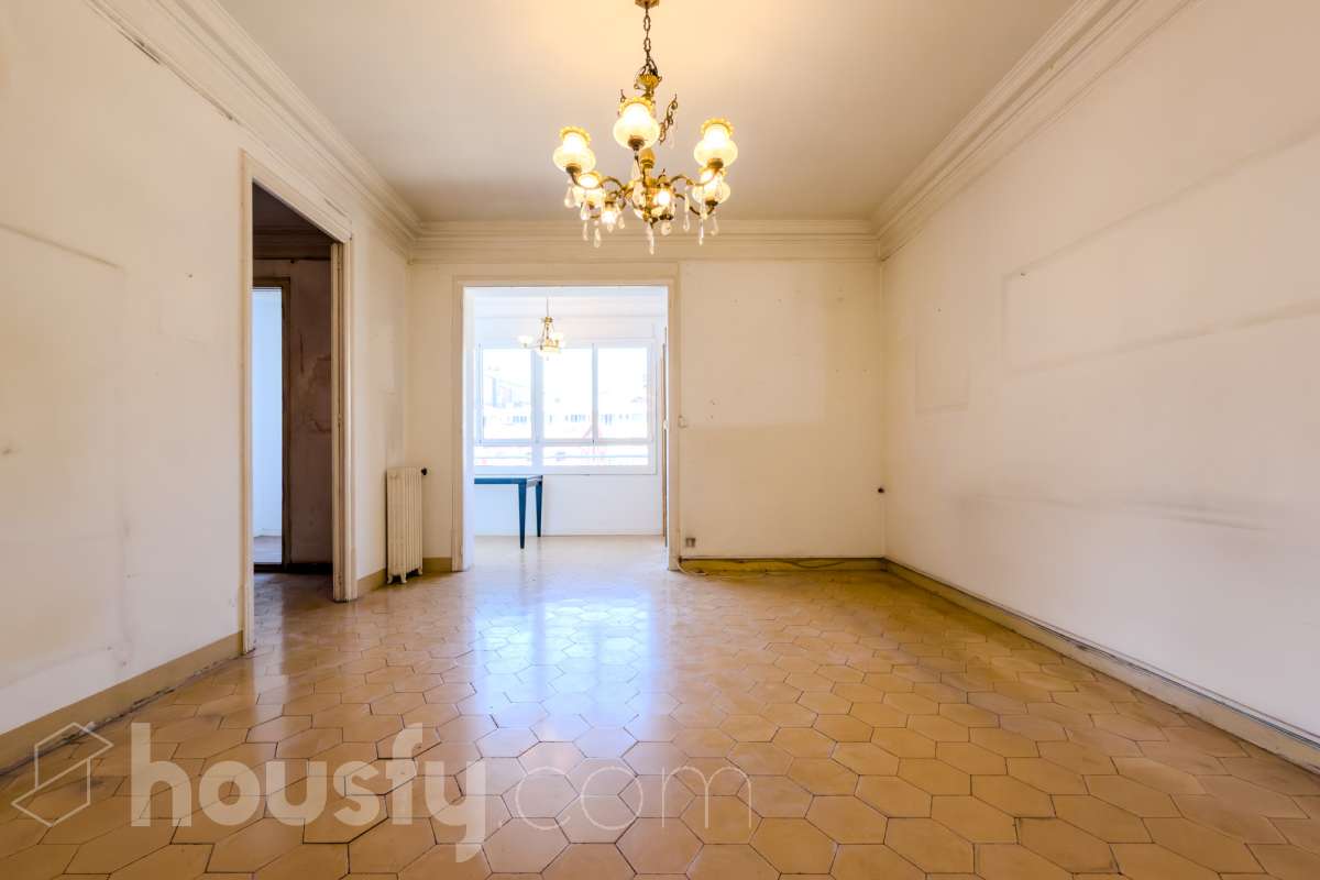 Piso en venta en Carrer de Tuset, Sarrià-Sant Gervasi, Barcelona-2