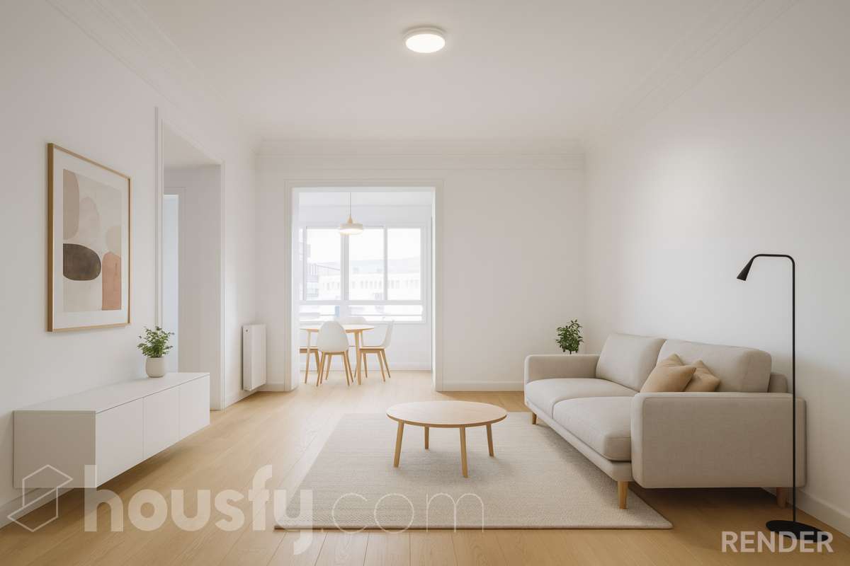 Piso en venta en Carrer de Tuset, Sarrià-Sant Gervasi, Barcelona-3