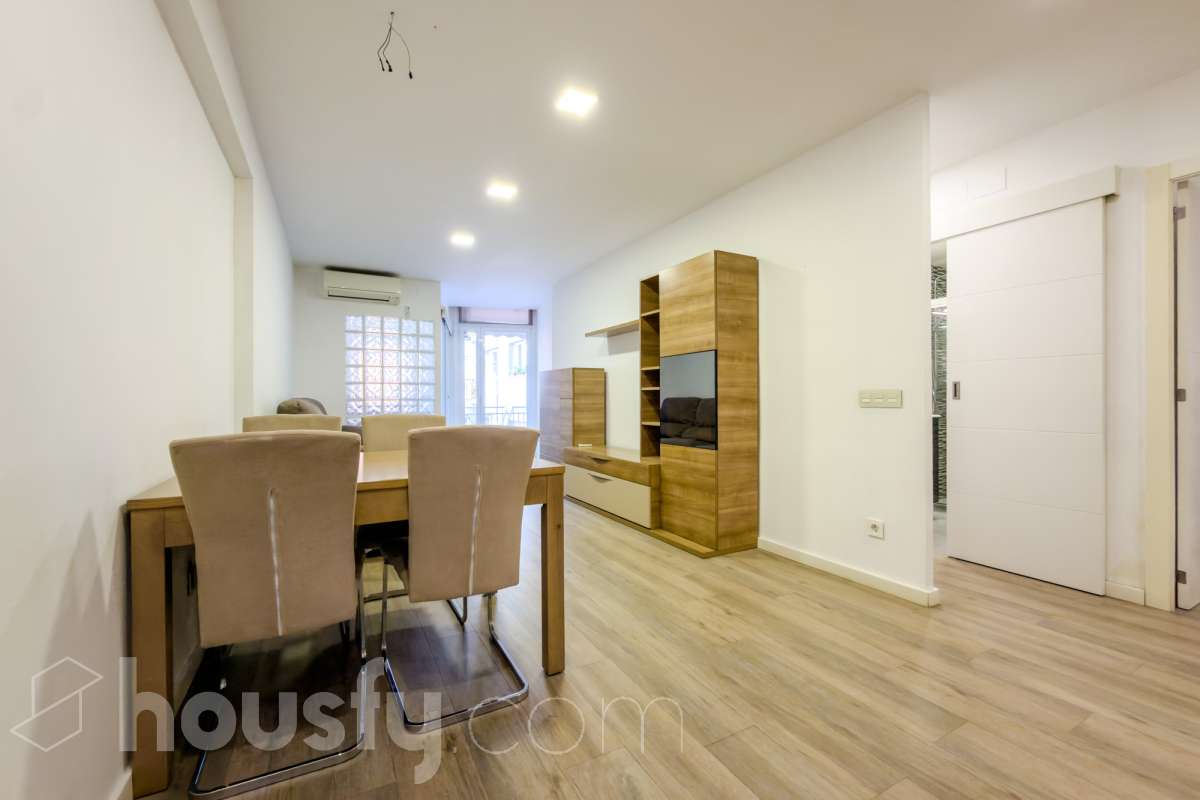 Piso en venta en CL ROSSELLO, Sant Martí, Barcelona-2
