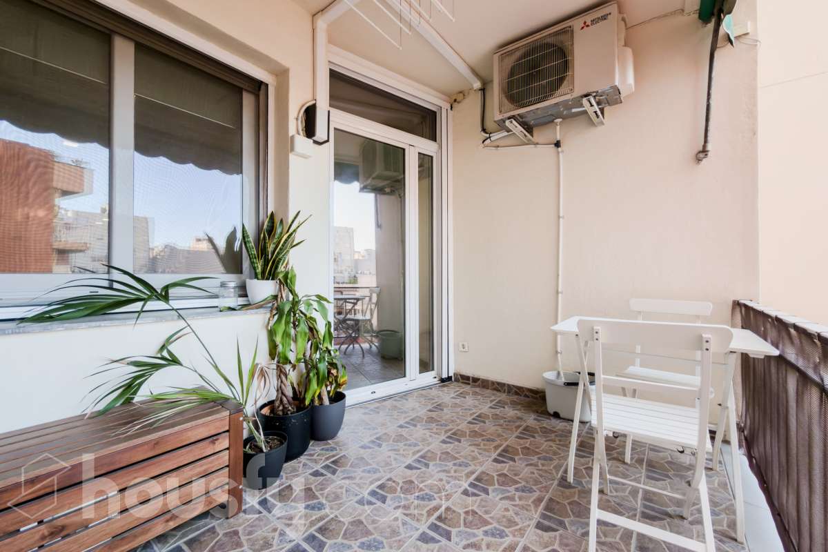 Piso en venta en CL ROSSELLO, Sant Martí, Barcelona-2