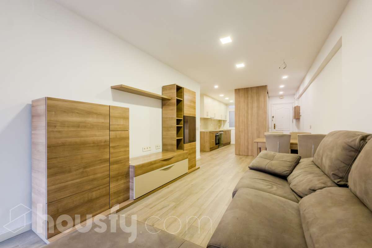Piso en venta en CL ROSSELLO, Sant Martí, Barcelona-4