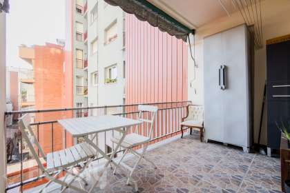 Pisos en venta enel barrio de La Sagrada Família de Barcelona