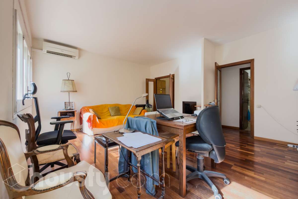 Piso en venta en Carrer de Tavern, Sarrià-Sant Gervasi, Barcelona-2