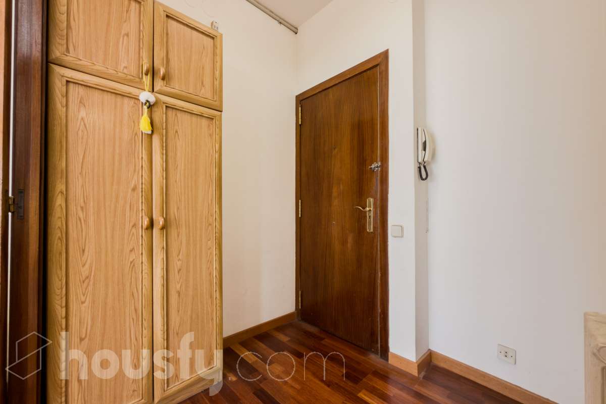 Piso en venta en Carrer de Tavern, Sarrià-Sant Gervasi, Barcelona-4