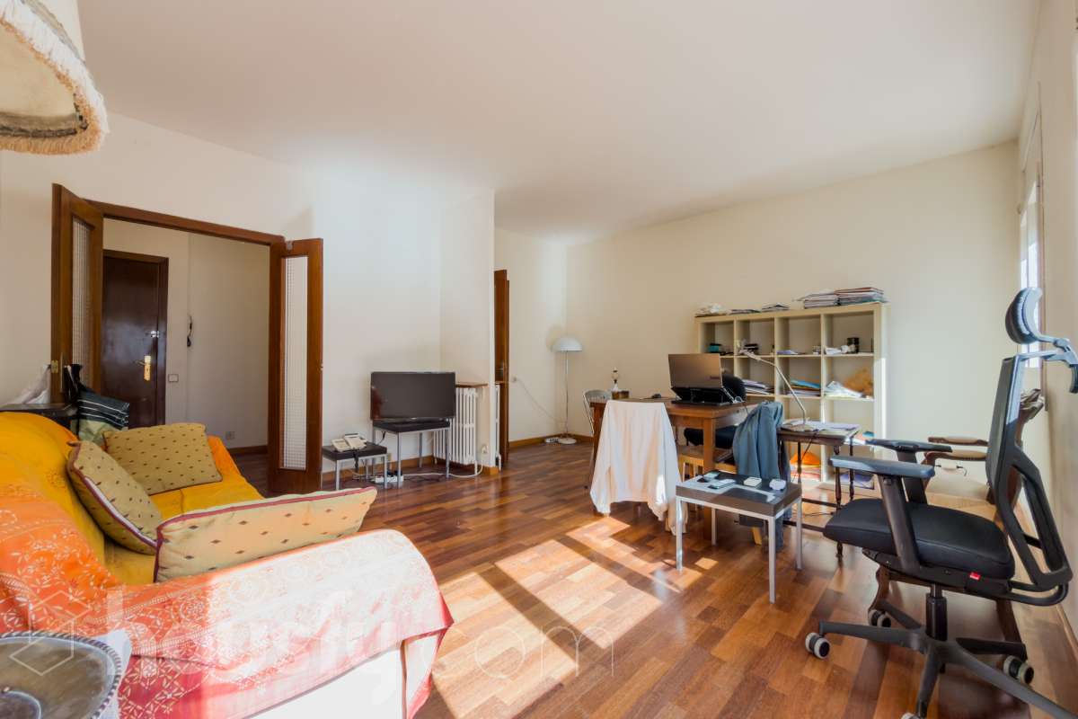 Piso en venta en Carrer de Tavern, Sarrià-Sant Gervasi, Barcelona-3