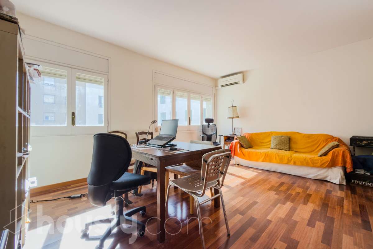 Piso en venta en Carrer de Tavern, Sarrià-Sant Gervasi, Barcelona-1