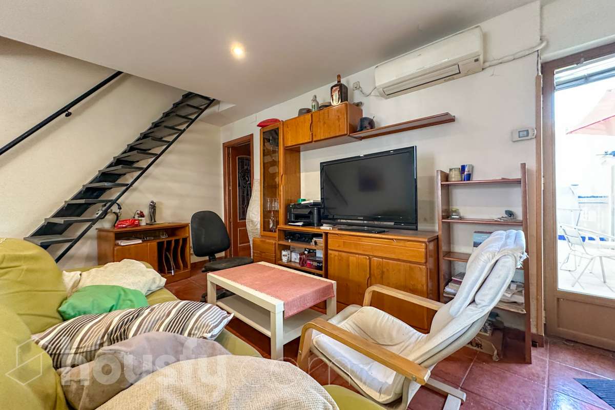 Casa en venta en Calle de Arnedillo, Fuencarral, Madrid-4