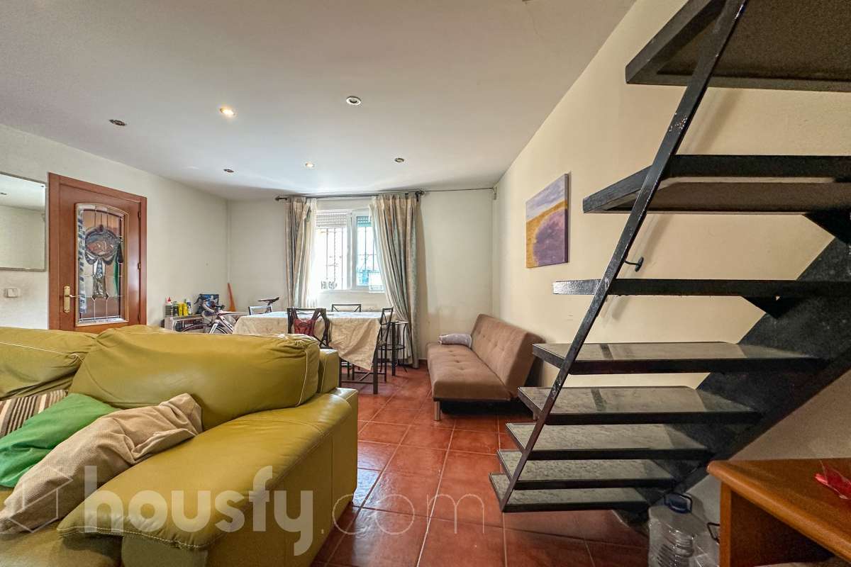 Casa en venta en Calle de Arnedillo, Fuencarral, Madrid-2