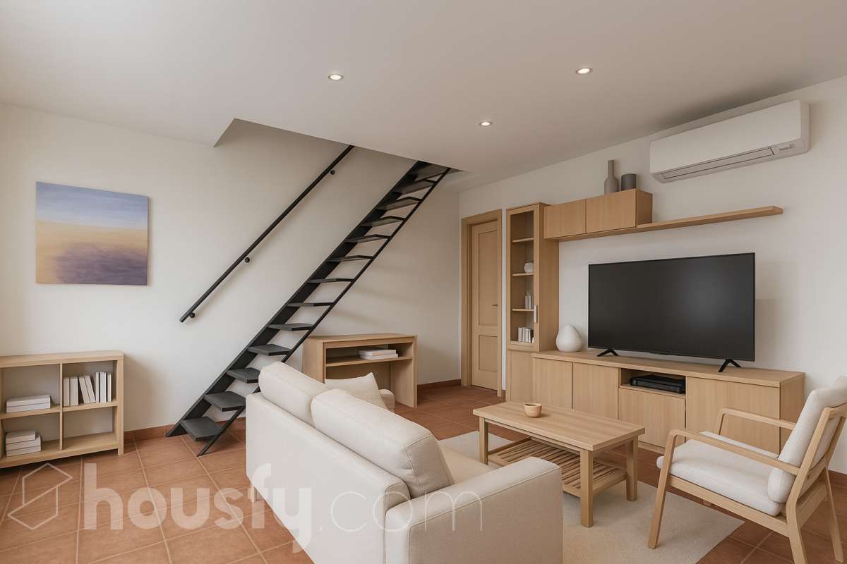 Casa en venta en Calle de Arnedillo, Fuencarral, Madrid-2