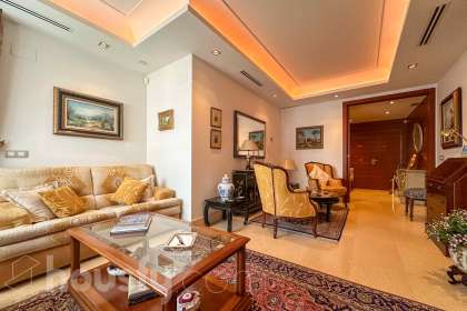 Piso en venta en C. Cándido Mateos, Peñagrande, Madrid-0