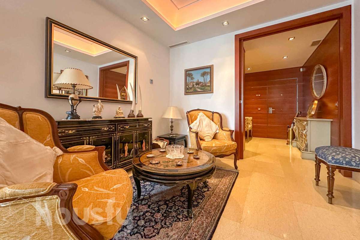 Piso en venta en C. Cándido Mateos, Fuencarral, Madrid-1