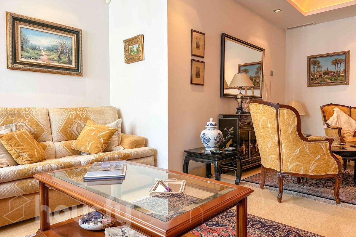 Piso en venta en C. Cándido Mateos, Fuencarral, Madrid-2
