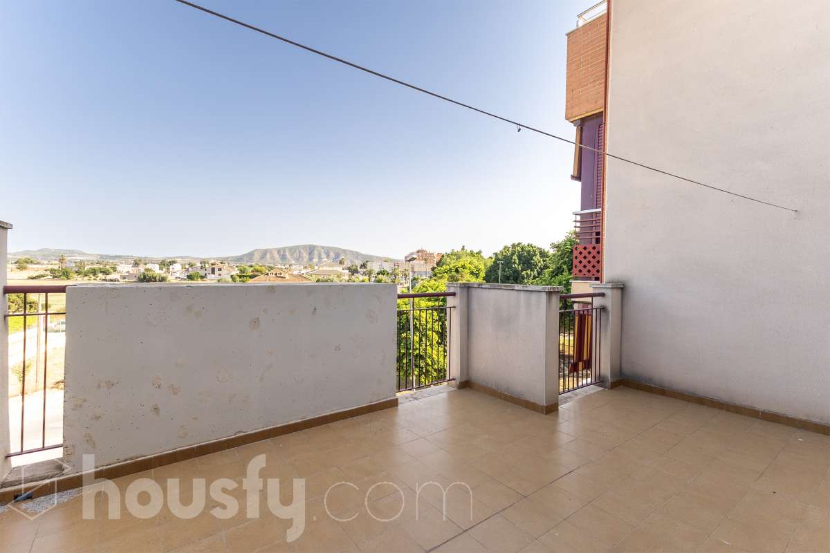 Dúplex en venta en CM VIEJO DE CALLOSA,  Orihuela-0