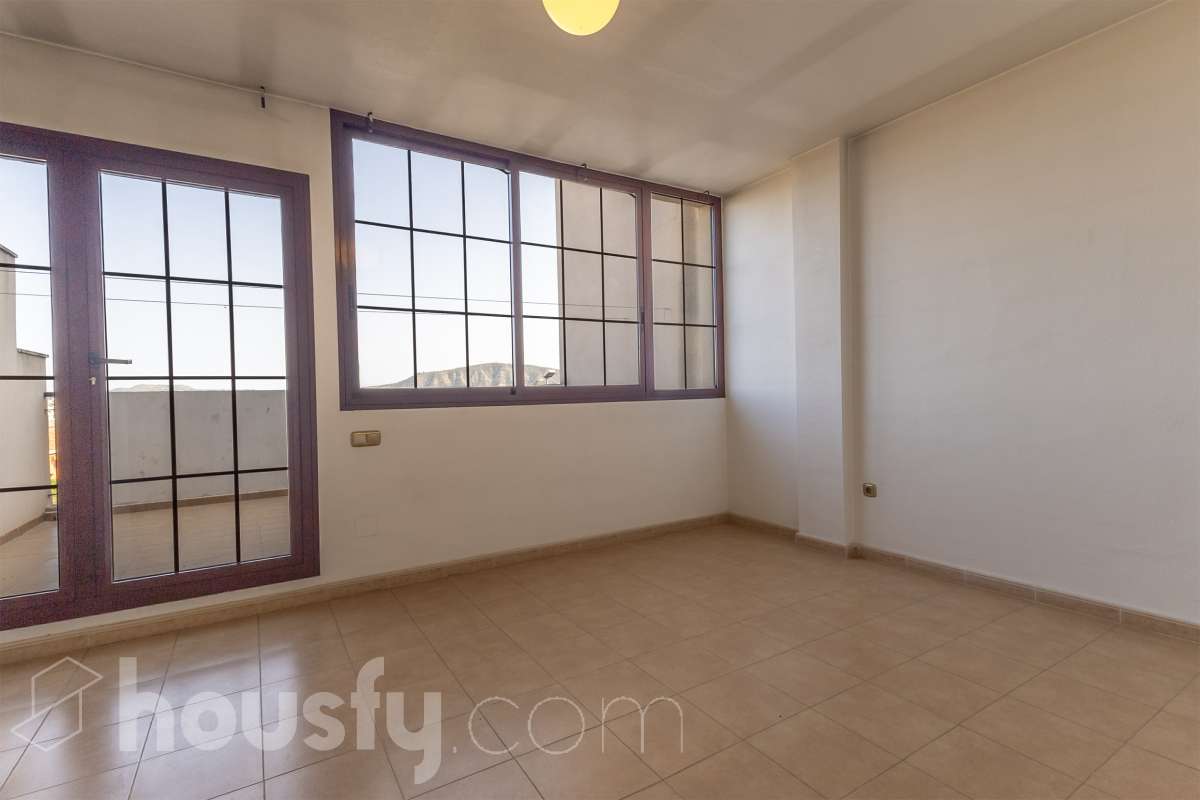 Dúplex en venta en CM VIEJO DE CALLOSA,  Orihuela-1
