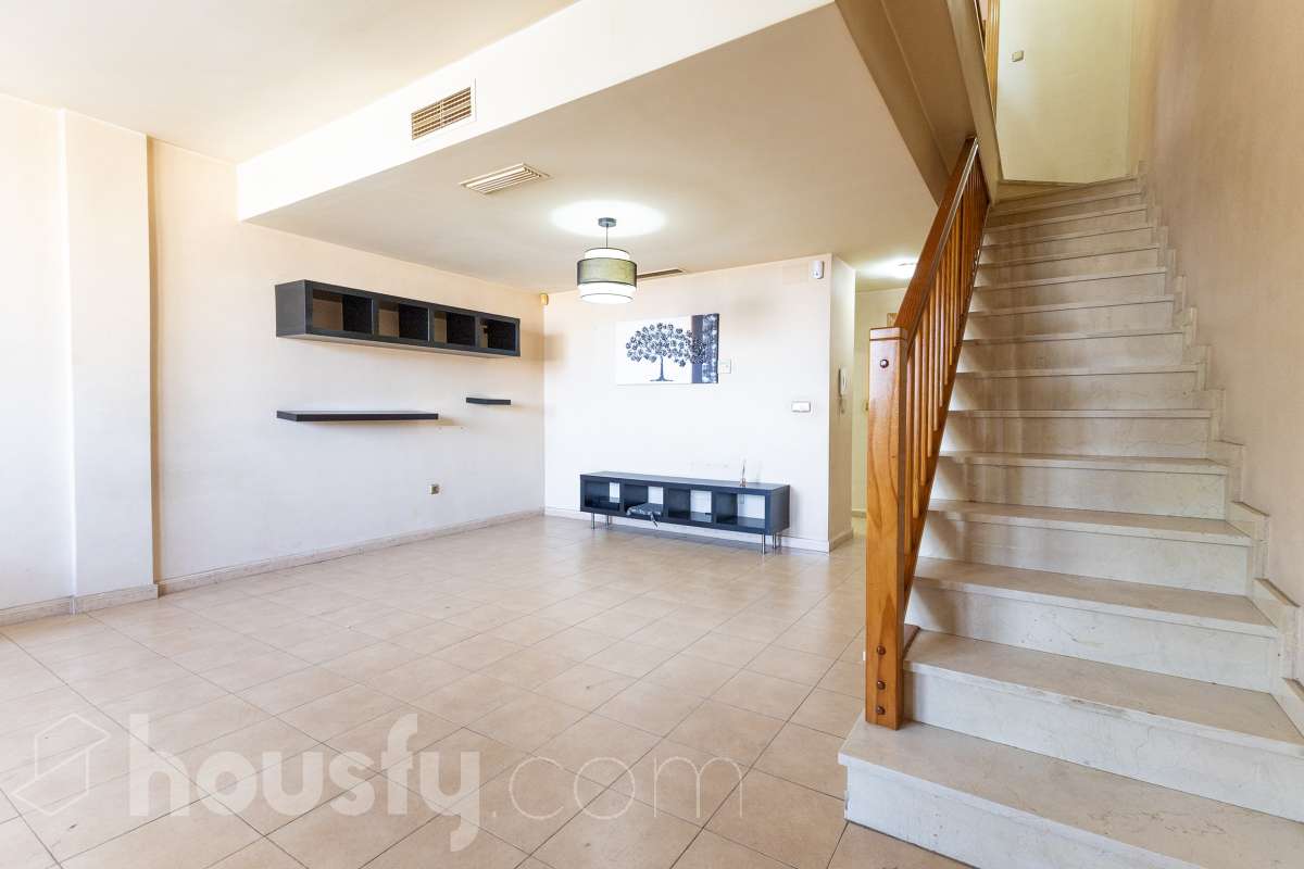 Dúplex en venta en CM VIEJO DE CALLOSA,  Orihuela-4