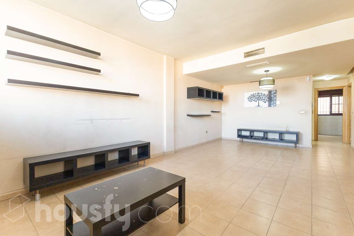 Dúplex en venta en CM VIEJO DE CALLOSA,  Orihuela-2