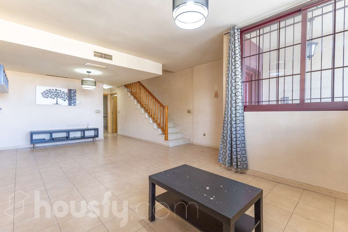 Dúplex en venta en CM VIEJO DE CALLOSA,  Orihuela-3