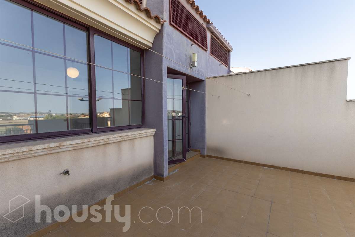 Dúplex en venta en CM VIEJO DE CALLOSA,  Orihuela-3