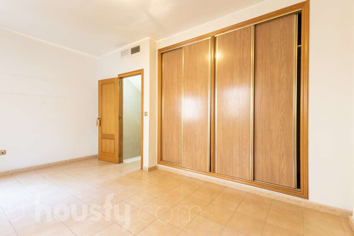 Dúplex en venta en CM VIEJO DE CALLOSA,  Orihuela-0