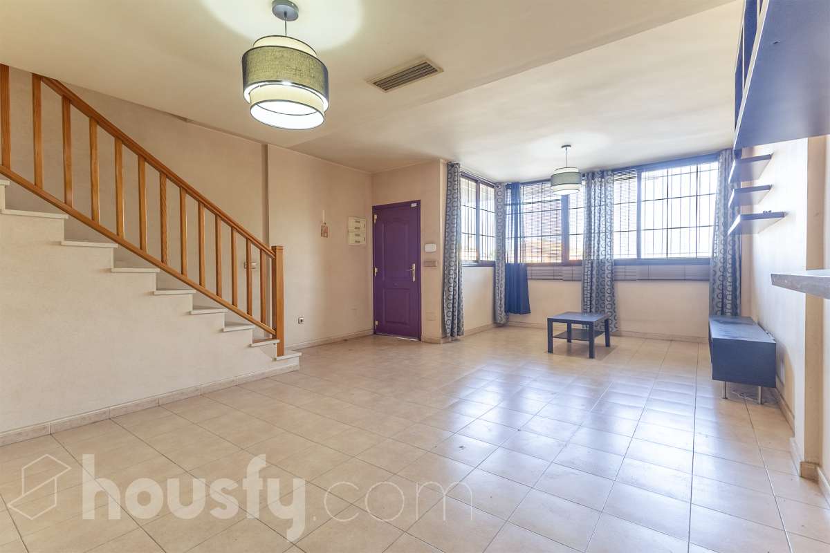 Dúplex en venta en CM VIEJO DE CALLOSA,  Orihuela-2