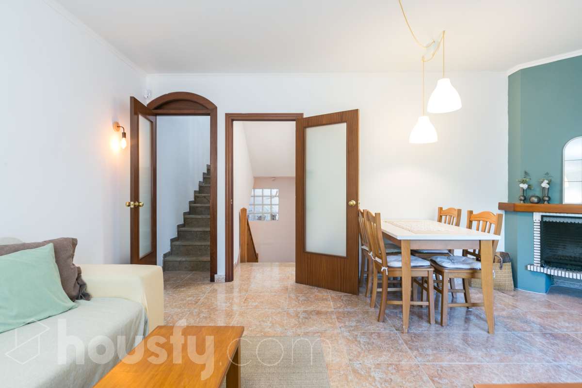 Casa en venta en Carrer Igualada,  Roda de Berà-4