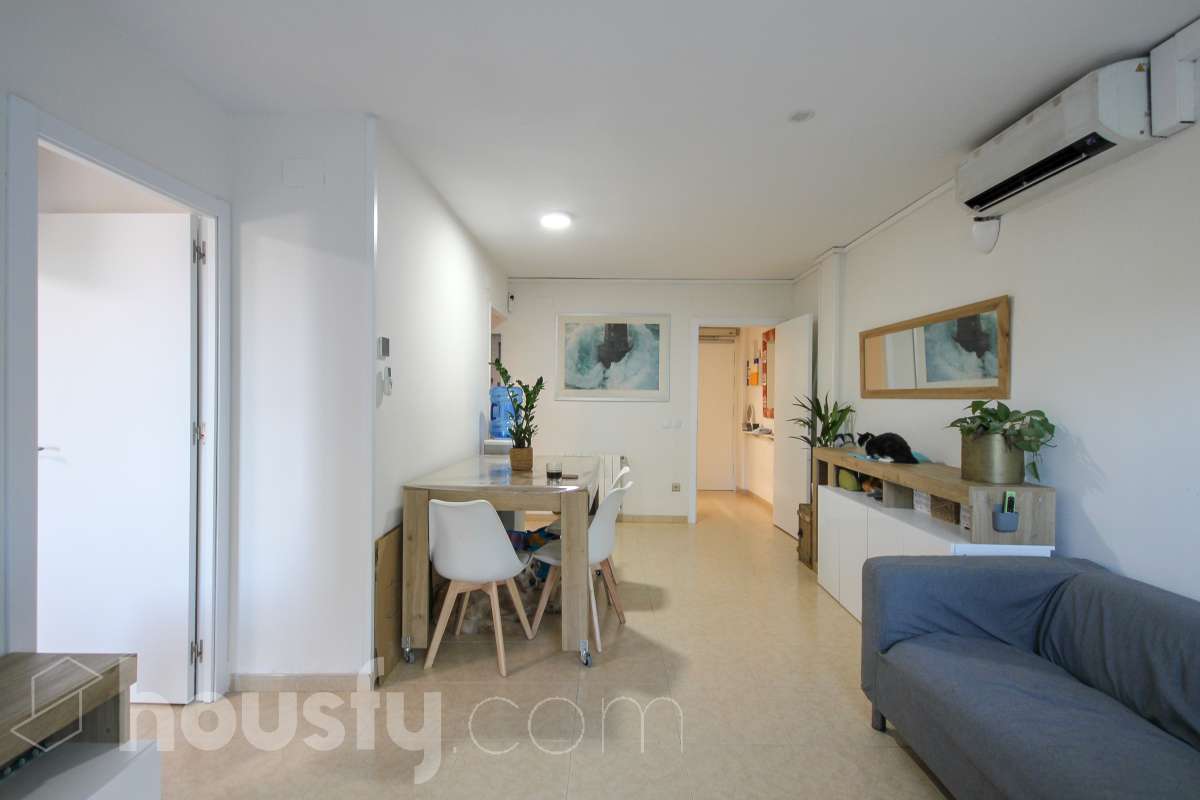 Piso en venta en Carrer de Sant Valerià,  Parets del Vallès-2
