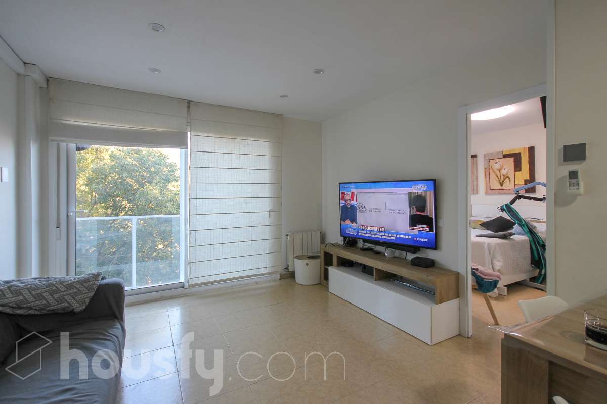 Piso en venta en Carrer de Sant Valerià,  Parets del Vallès-1