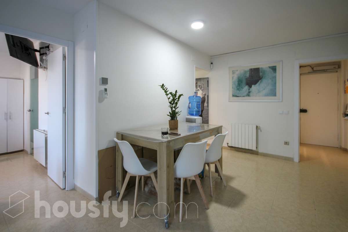 Piso en venta en Carrer de Sant Valerià,  Parets del Vallès-3