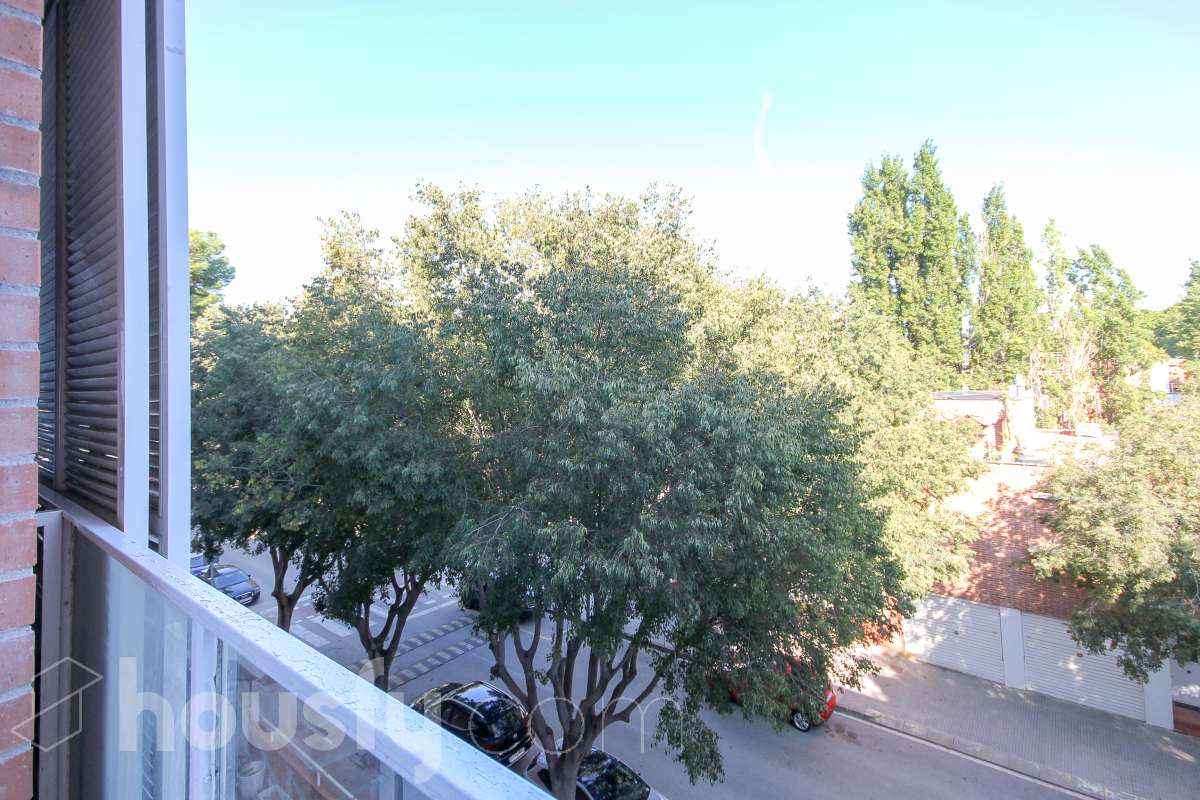Piso en venta en Carrer de Sant Valerià,  Parets del Vallès-4