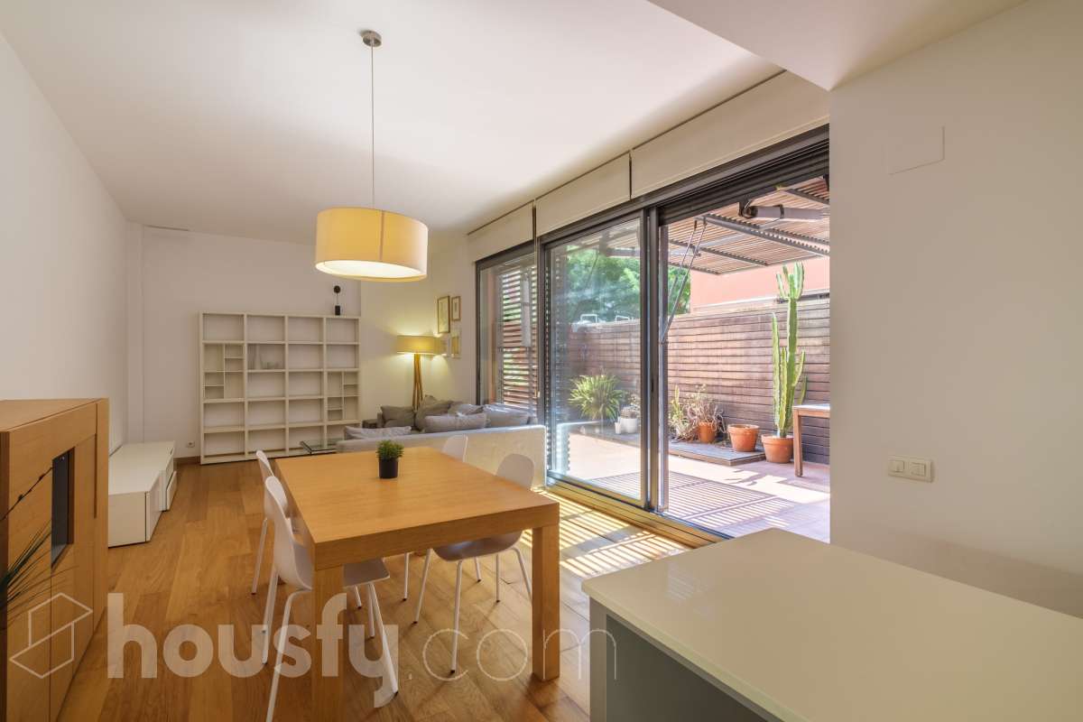 Piso en venta en Carrer Cristobal de Moura, Sant Martí, Barcelona-4