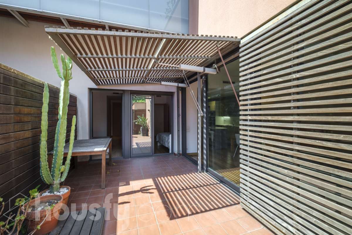 Piso en venta en Carrer Cristobal de Moura, Sant Martí, Barcelona-2