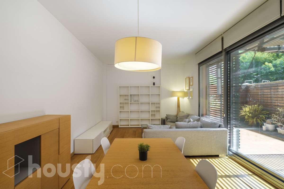 Piso en venta en Carrer Cristobal de Moura, Sant Martí, Barcelona-3