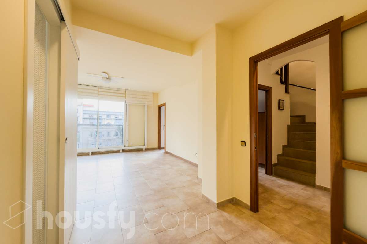 Dúplex en venta en Calle Maria cubi, Sarrià-Sant Gervasi, Barcelona-4
