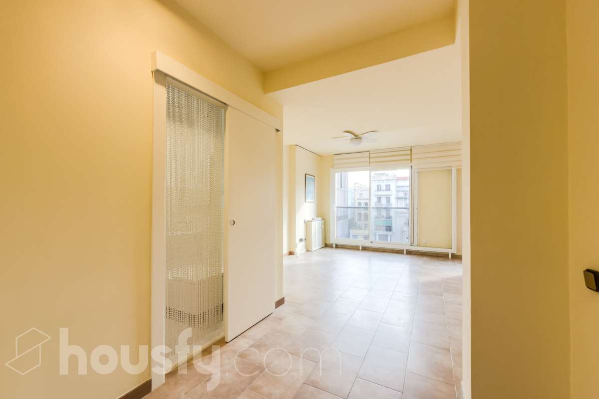 Dúplex en venta en Calle Maria cubi, Sarrià-Sant Gervasi, Barcelona-3
