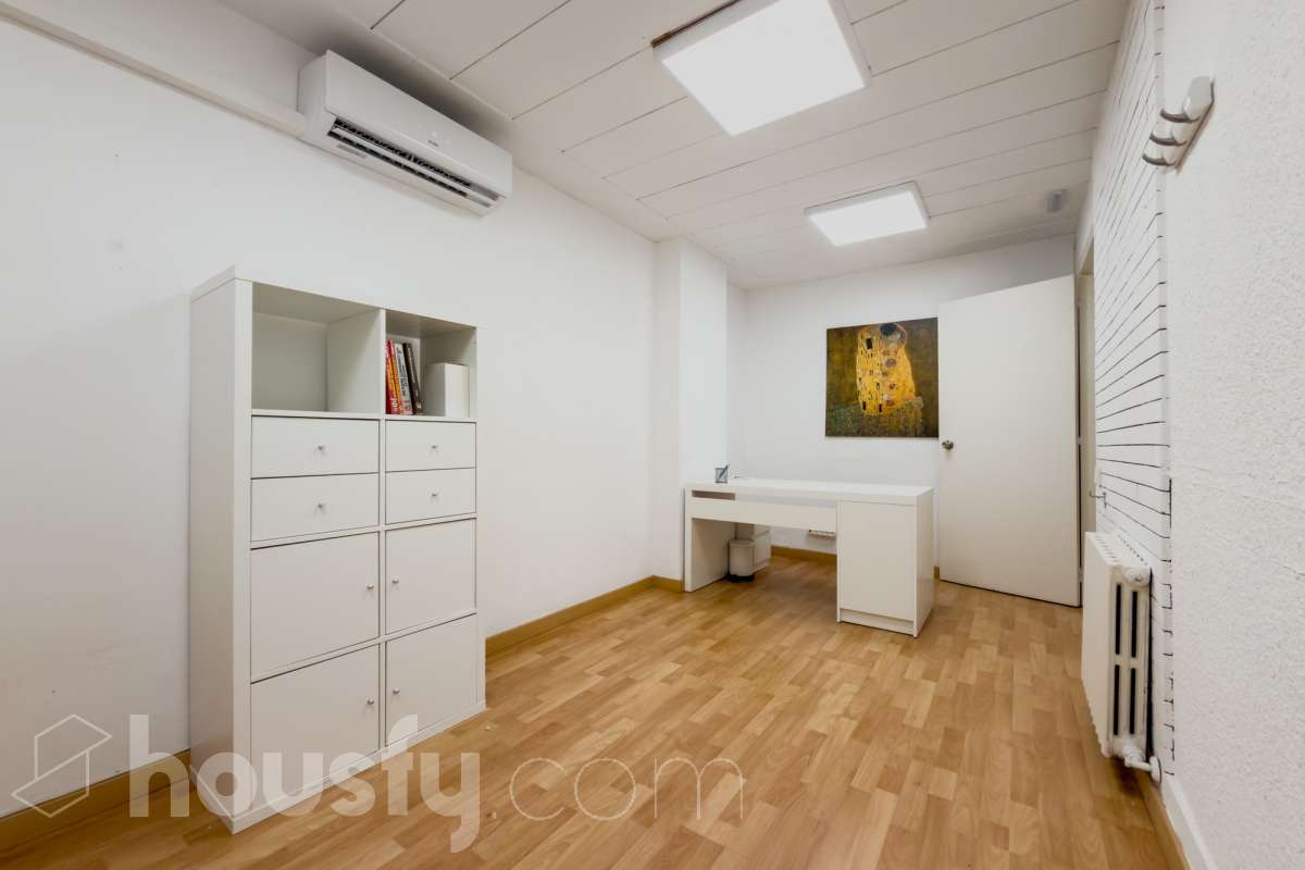Oficina en venta en Passeig de la Bonanova, Sarrià-Sant Gervasi, Barcelona-4