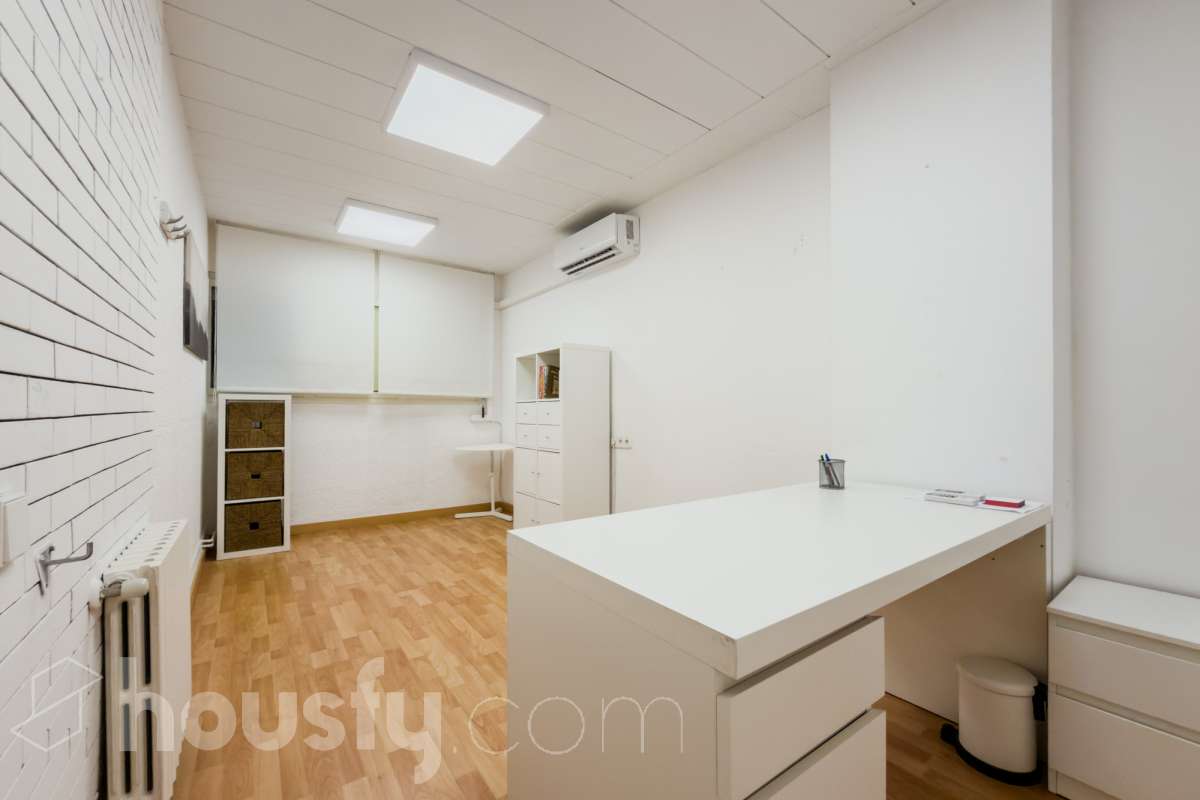 Oficina en venta en Passeig de la Bonanova, Sarrià-Sant Gervasi, Barcelona-2
