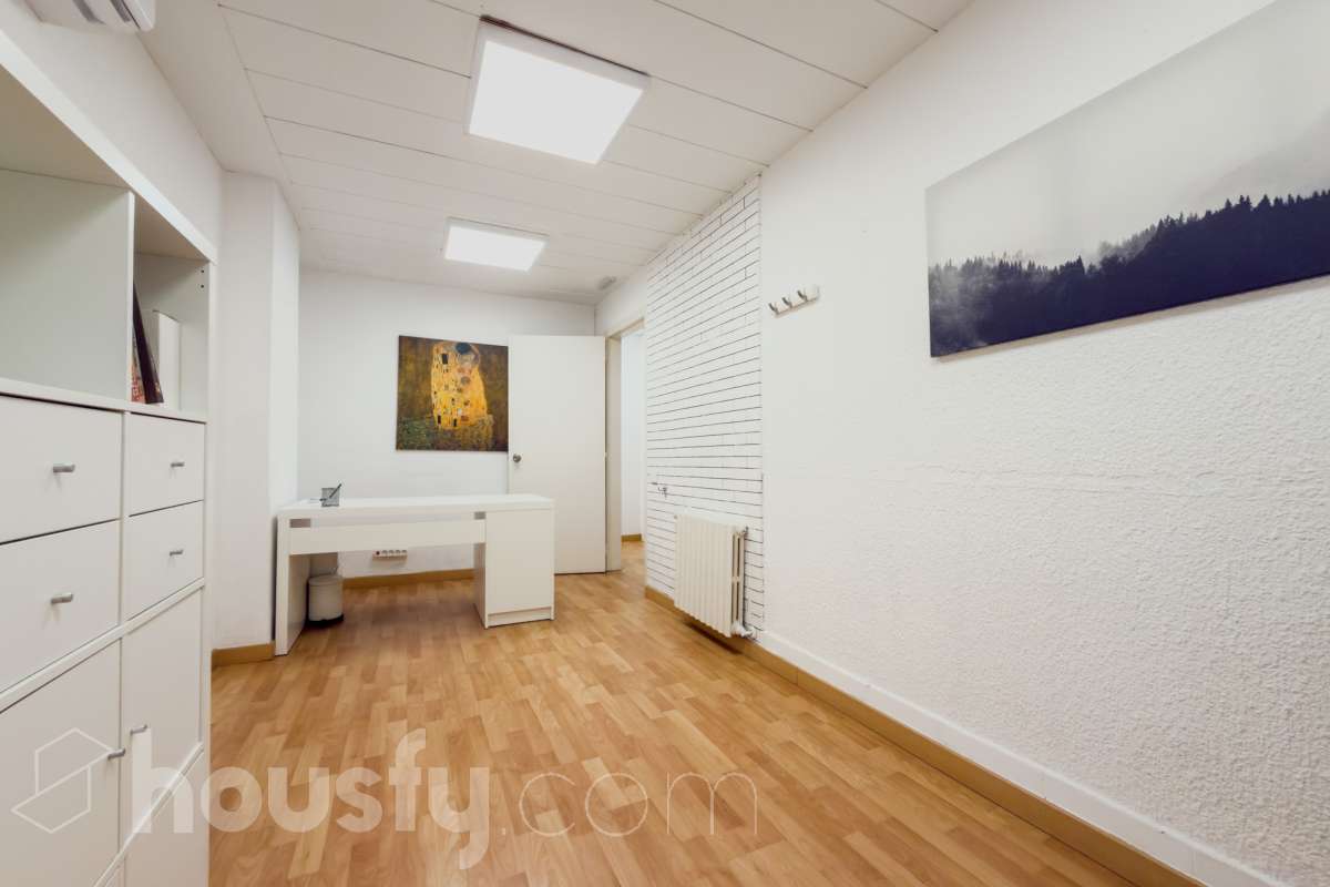 Oficina en venta en Passeig de la Bonanova, Sarrià-Sant Gervasi, Barcelona-3