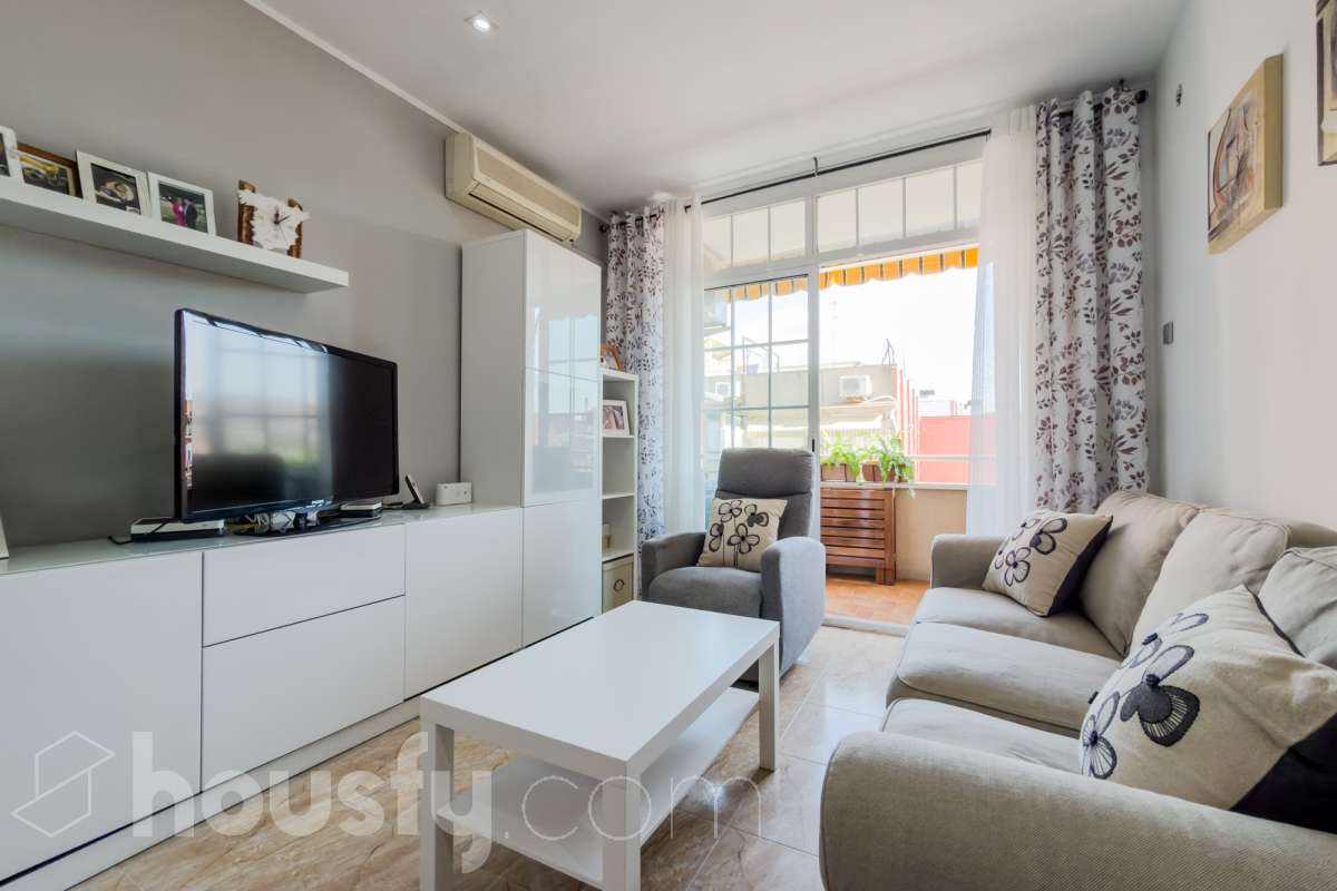 Piso en venta en Carrer de Castelao,  L'Hospitalet de Llobregat-2