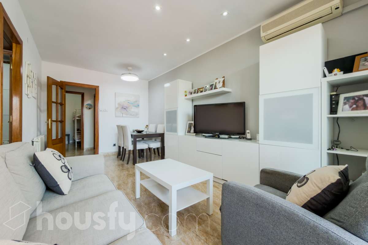 Piso en venta en Carrer de Castelao,  L'Hospitalet de Llobregat-3