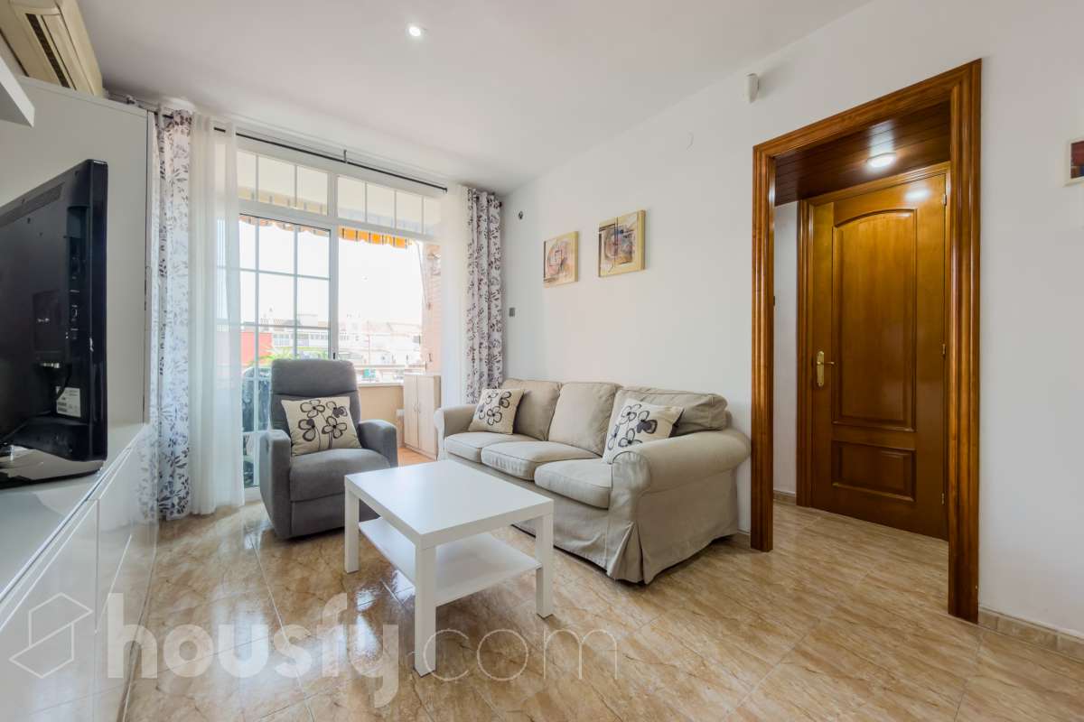 Piso en venta en Carrer de Castelao,  L'Hospitalet de Llobregat-1