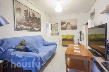 Piso en Calle de Paterna