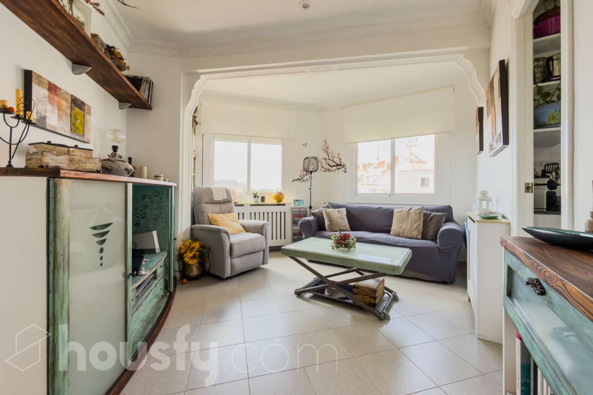 Piso en venta en Carrer del Telègraf, Horta Guinardó, Barcelona-2