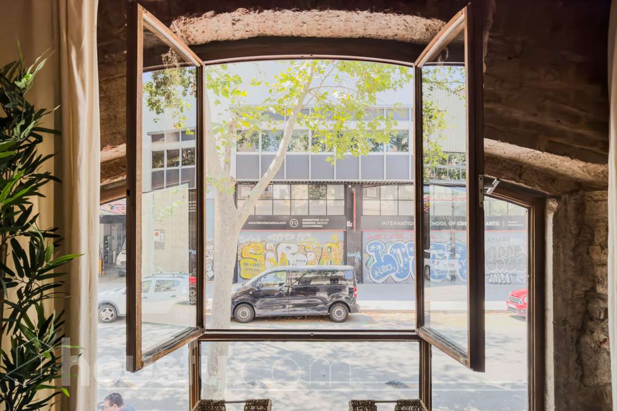 Piso en venta en Carrer de la Ciutat de Granada, Sant Martí, Barcelona-1
