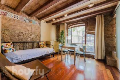 Piso en venta en Carrer de la Ciutat de Granada, El Poblenou, Barcelona-0