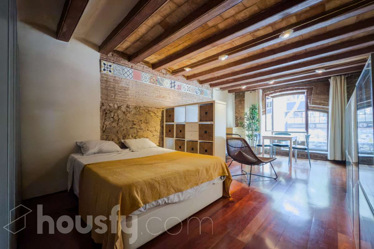 Piso en venta en Carrer de la Ciutat de Granada, Sant Martí, Barcelona-0