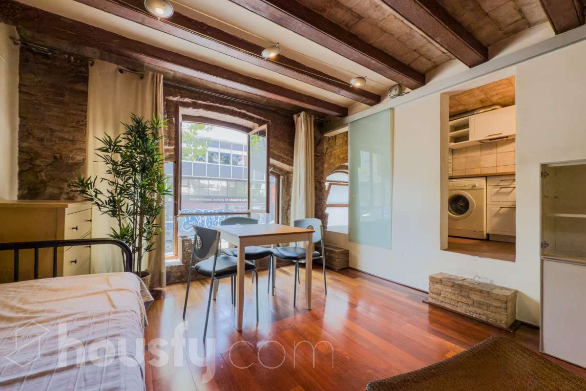 Piso en venta en Carrer de la Ciutat de Granada, Sant Martí, Barcelona-4